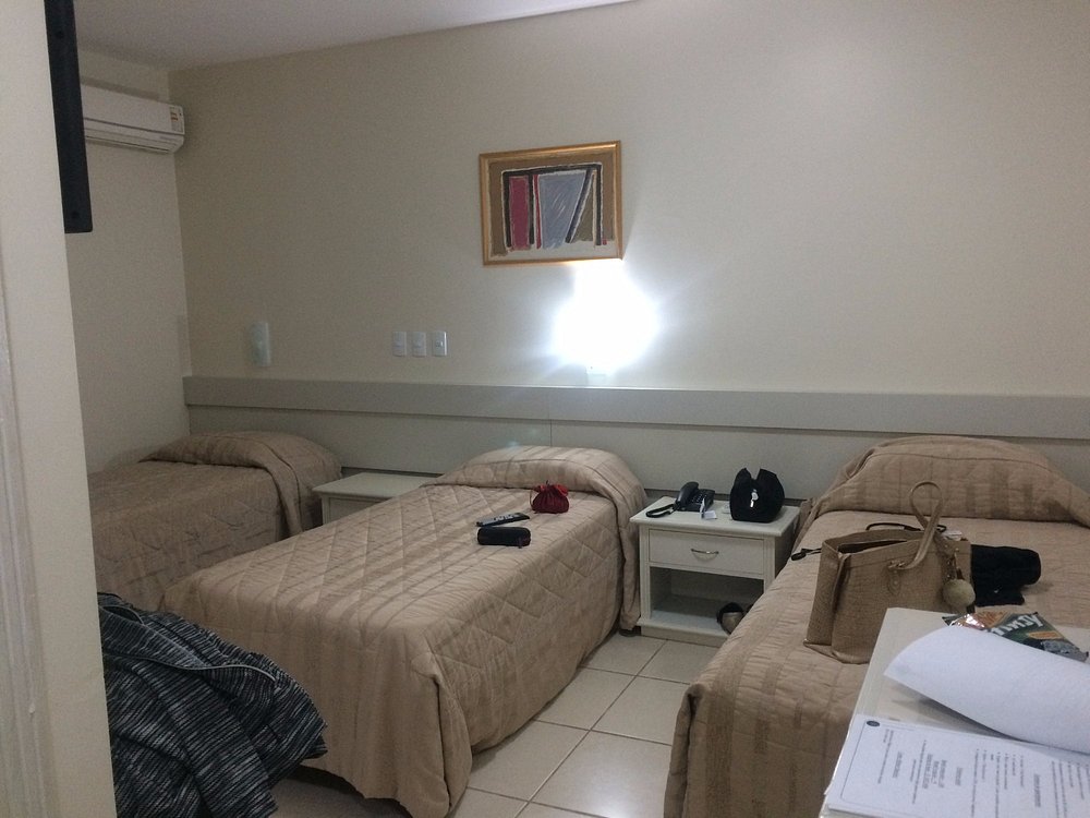 Hotel Suárez Executive